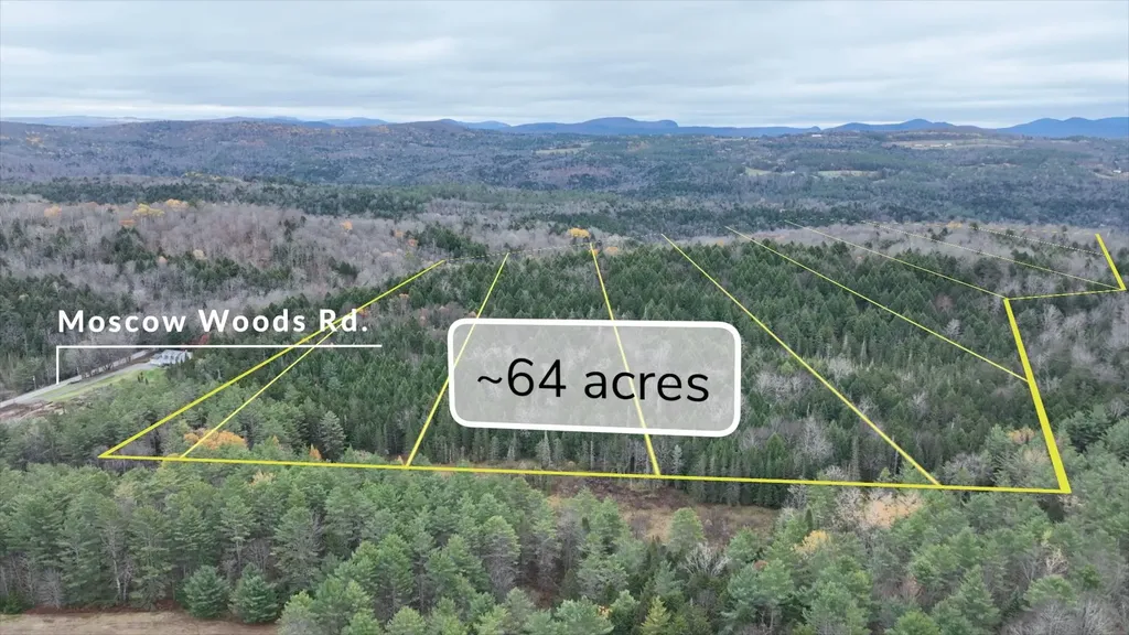 00 Ledge Hill Road Calais VT 05648