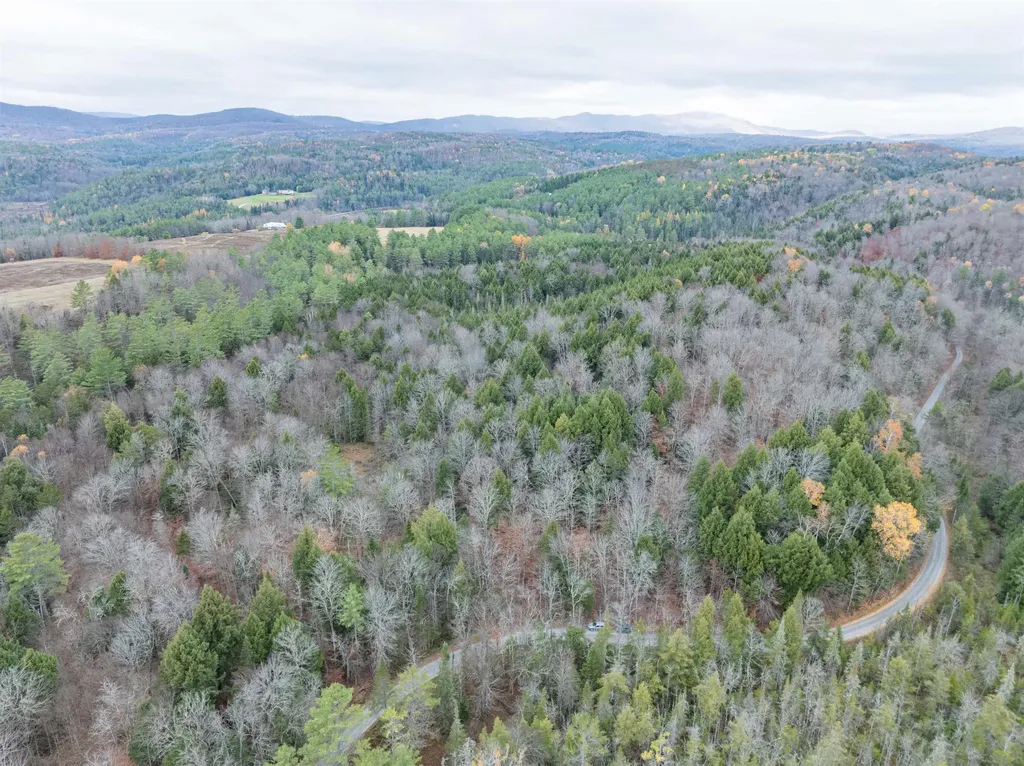 00 Ledge Hill Road Calais VT 05648