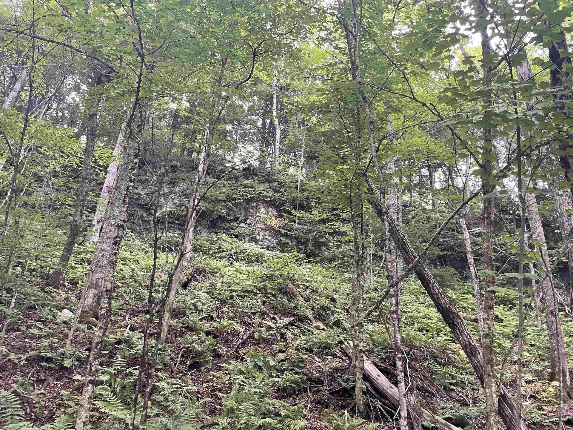 00 Ledge Hill Road Calais VT 05648