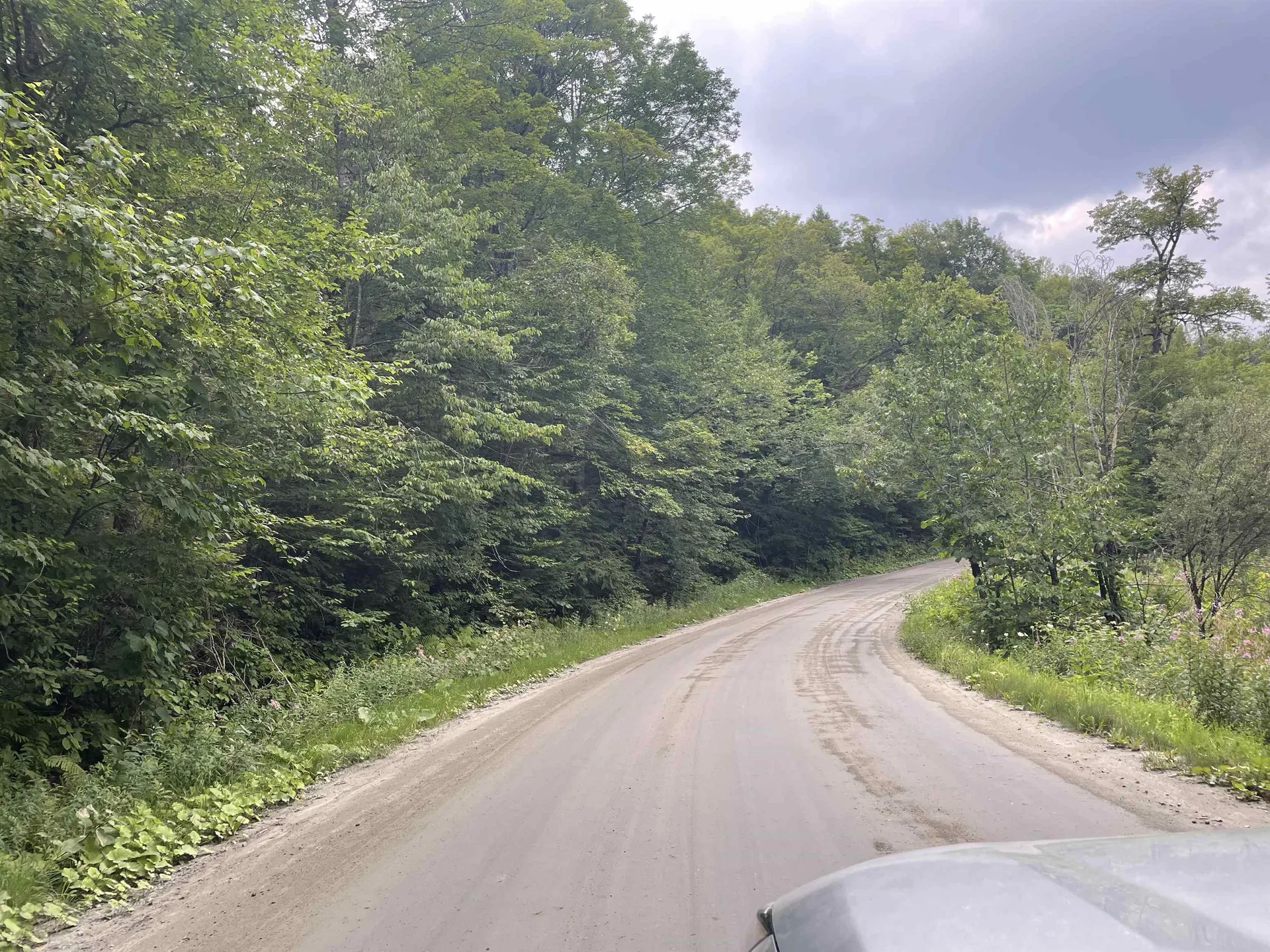 00 Ledge Hill Road Calais VT 05648