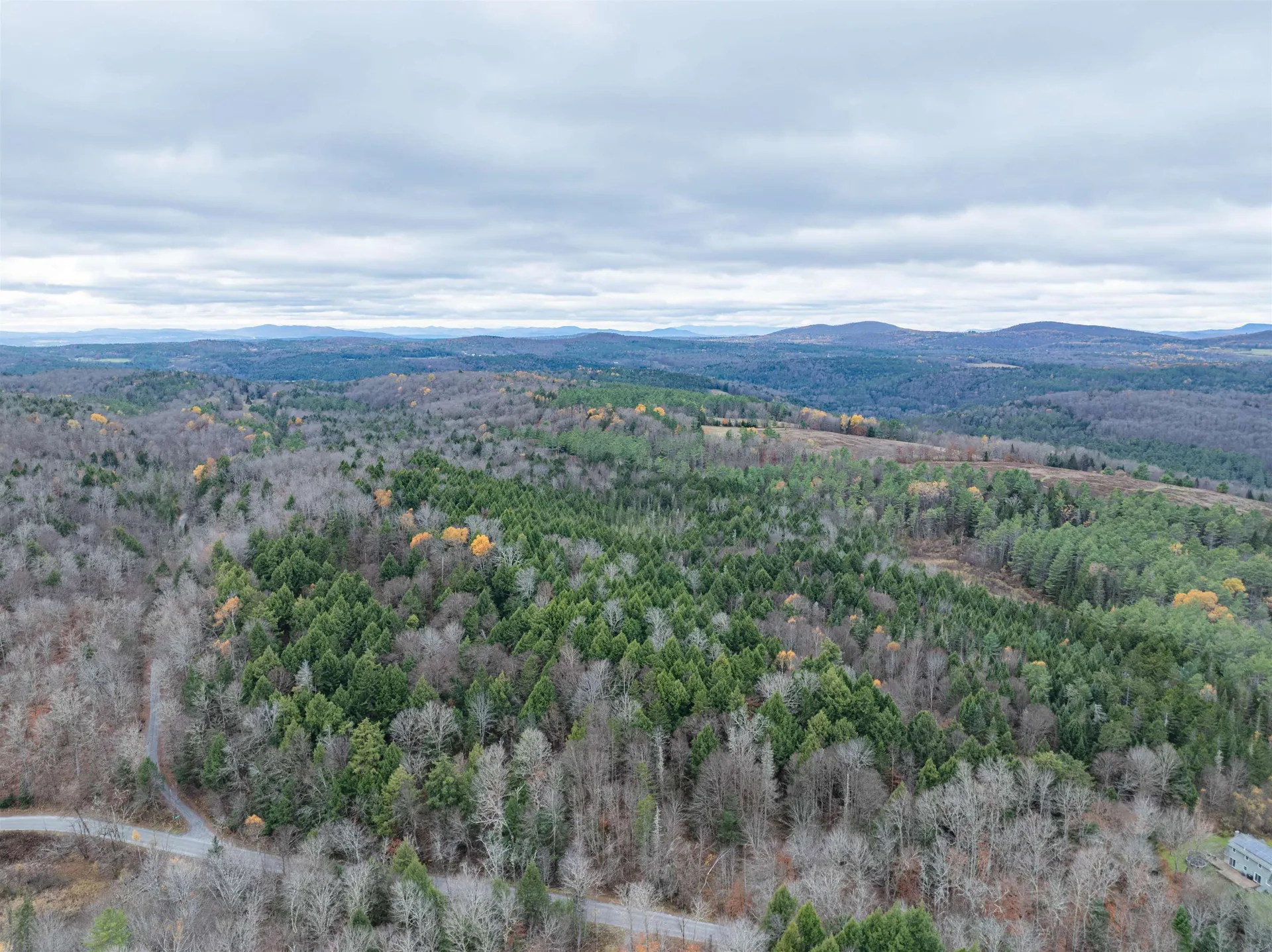 00 Ledge Hill Road Calais VT 05648