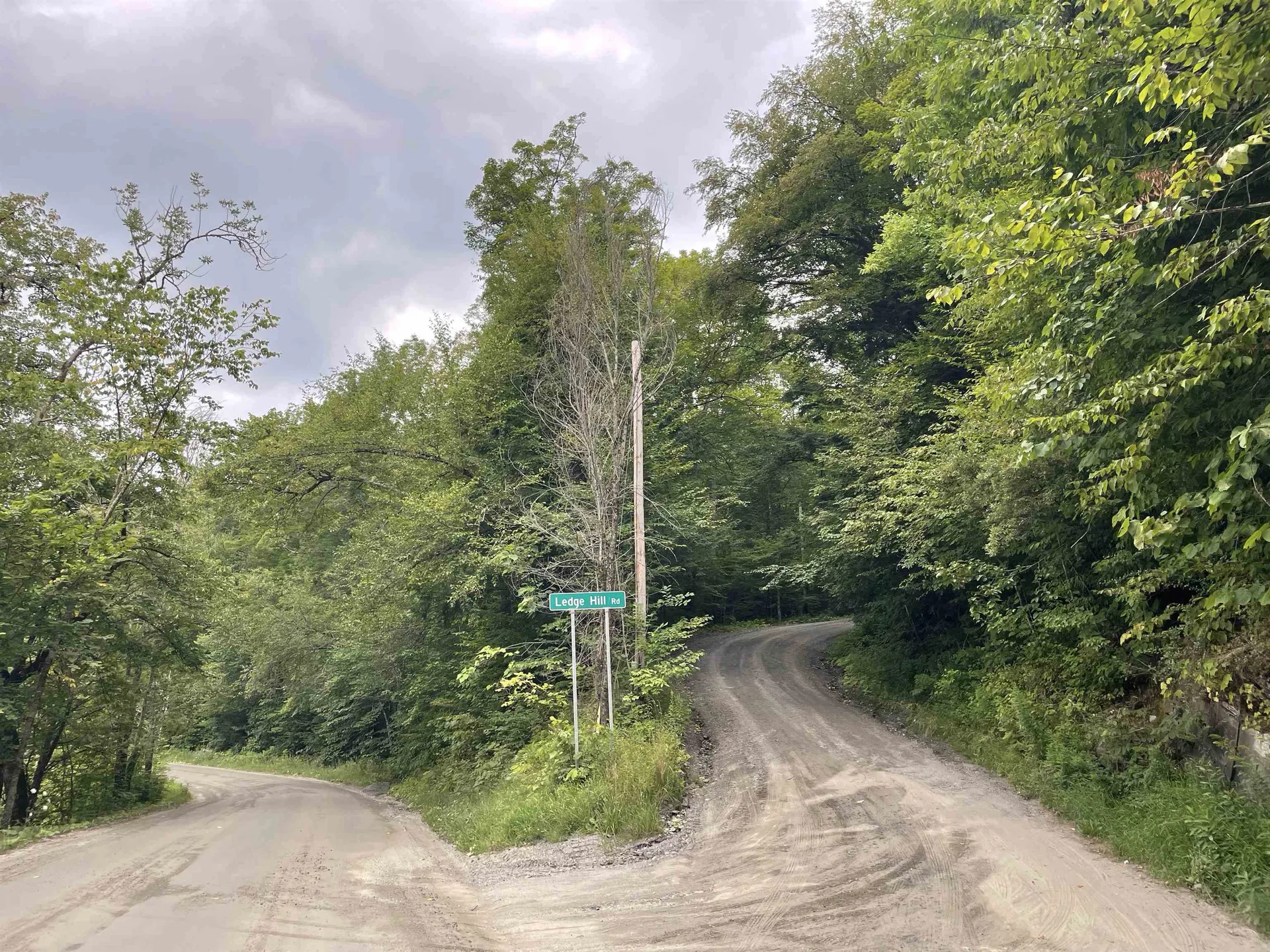 00 Ledge Hill Road Calais VT 05648