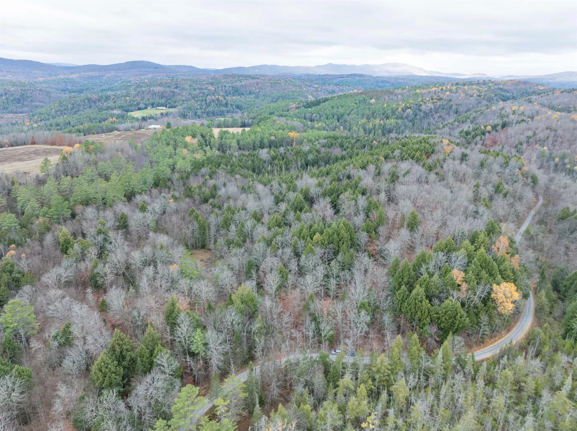 00 Ledge Hill Road Calais VT 05648