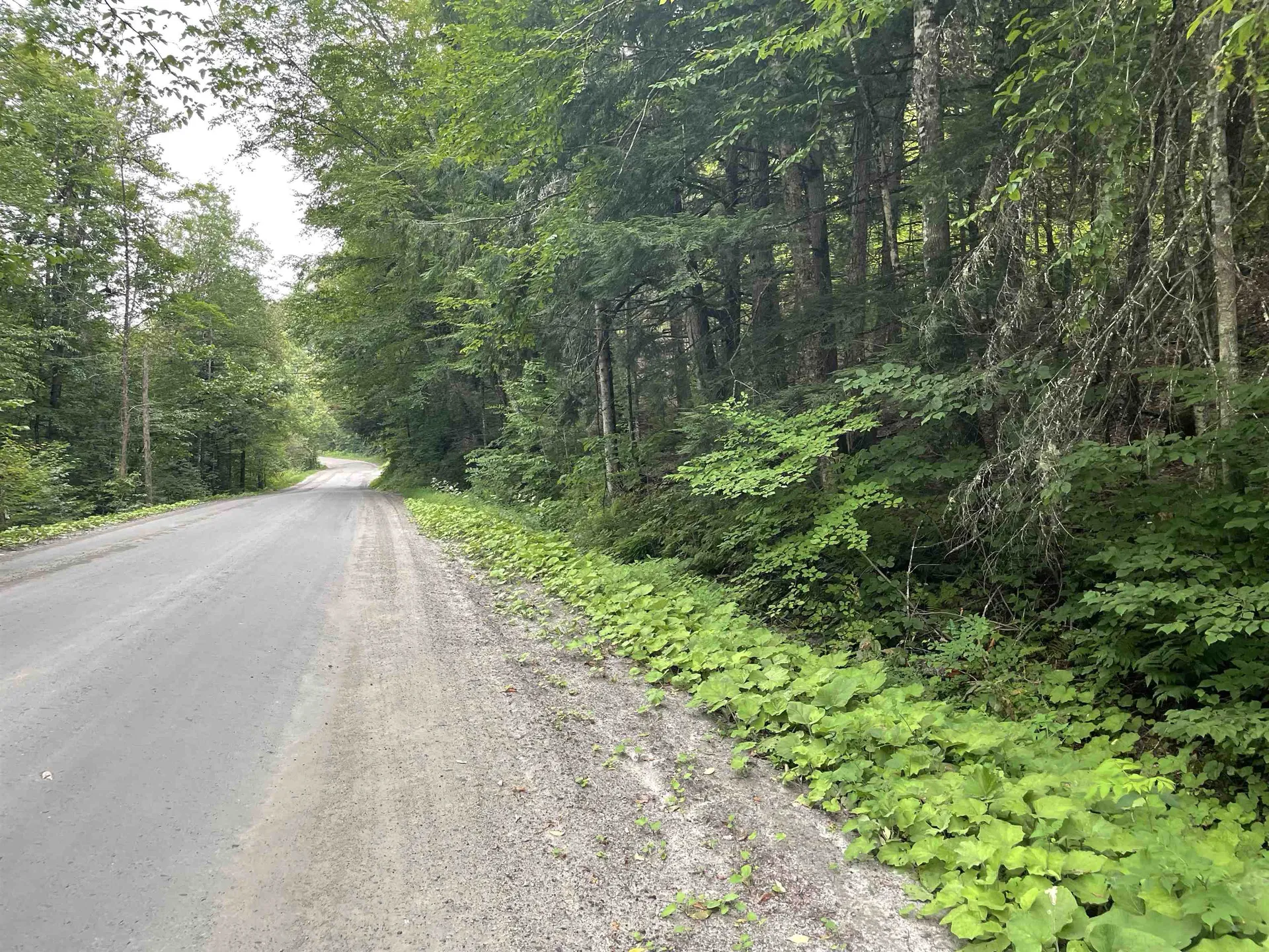 00 Ledge Hill Road Calais VT 05648