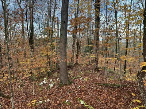 00 Ledge Hill Road Calais VT 05648