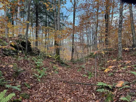 00 Ledge Hill Road Calais VT 05648