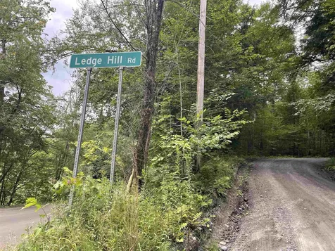 00 Ledge Hill Road Calais VT 05648