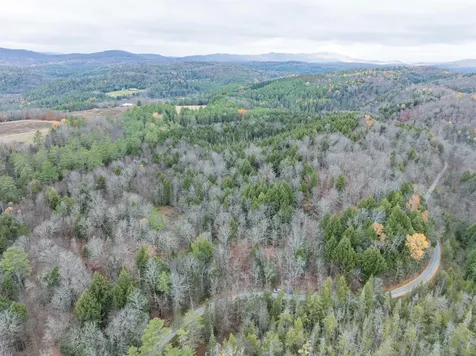 00 Ledge Hill Road Calais VT 05648