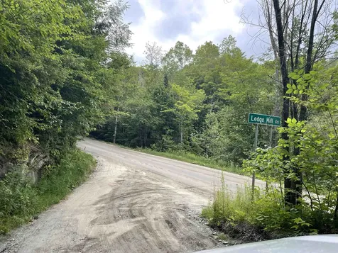 00 Ledge Hill Road Calais VT 05648