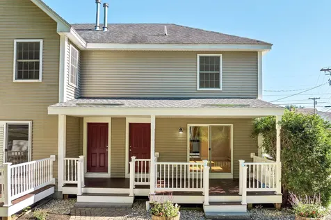 27D Stevens Avenue Meredith NH 03253