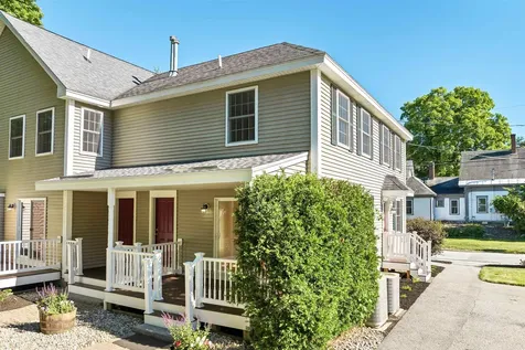 27D Stevens Avenue Meredith NH 03253