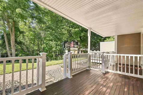 27D Stevens Avenue Meredith NH 03253