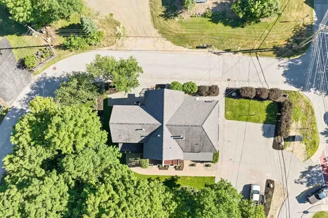 27D Stevens Avenue Meredith NH 03253