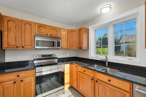 27D Stevens Avenue Meredith NH 03253