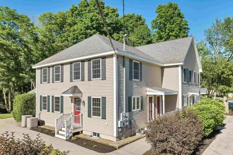 27D Stevens Avenue Meredith NH 03253