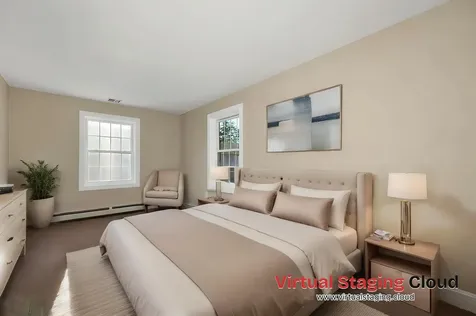 27D Stevens Avenue Meredith NH 03253