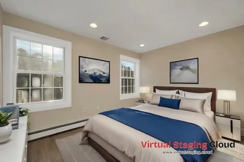 27D Stevens Avenue Meredith NH 03253