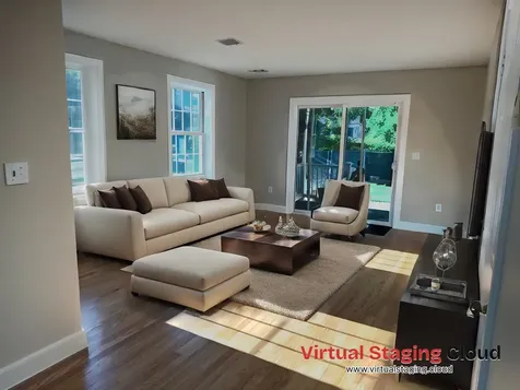 27D Stevens Avenue Meredith NH 03253