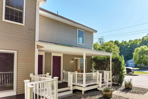 27D Stevens Avenue Meredith NH 03253