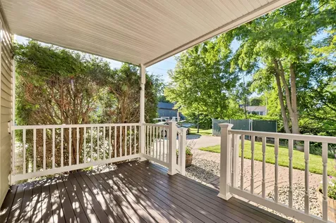 27D Stevens Avenue Meredith NH 03253