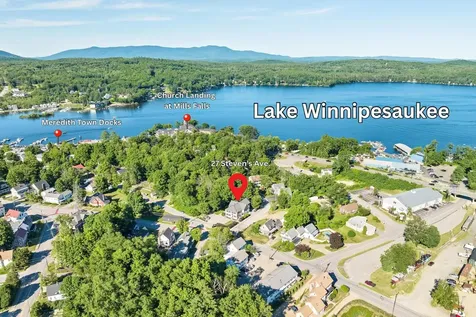 27D Stevens Avenue Meredith NH 03253