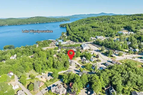 27D Stevens Avenue Meredith NH 03253