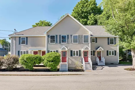 27D Stevens Avenue Meredith NH 03253