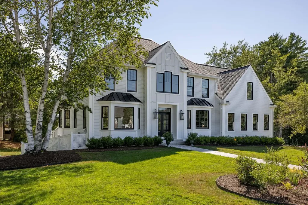 253 Odiorne Point Road Portsmouth NH 03801