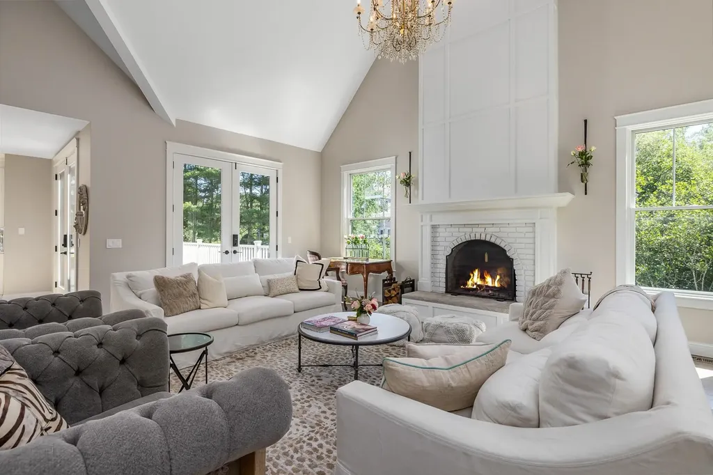 253 Odiorne Point Road Portsmouth NH 03801