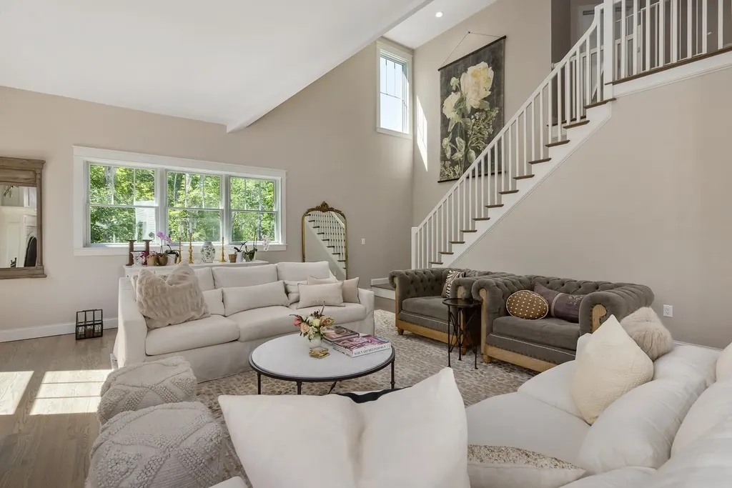 253 Odiorne Point Road Portsmouth NH 03801