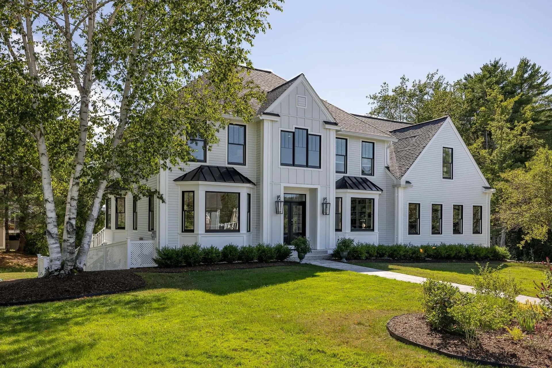 Portsmouth NH, 253 Odiorne Point Road