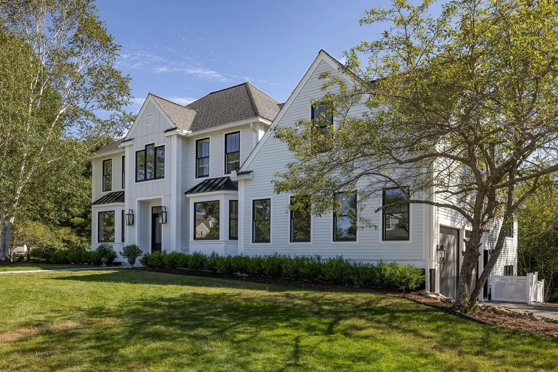 253 Odiorne Point Road Portsmouth NH 03801