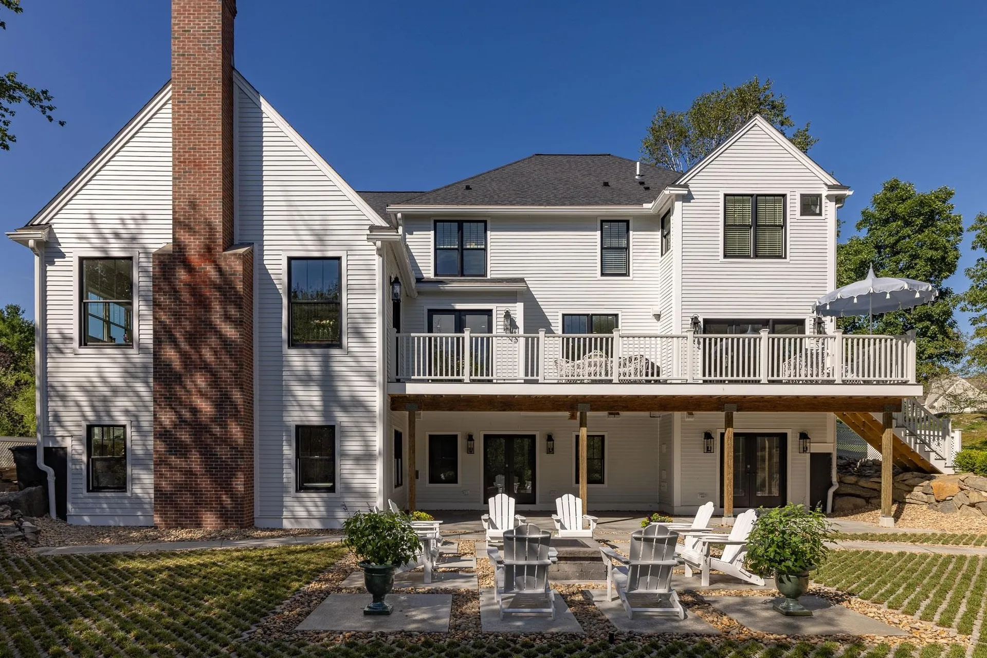 253 Odiorne Point Road Portsmouth NH 03801