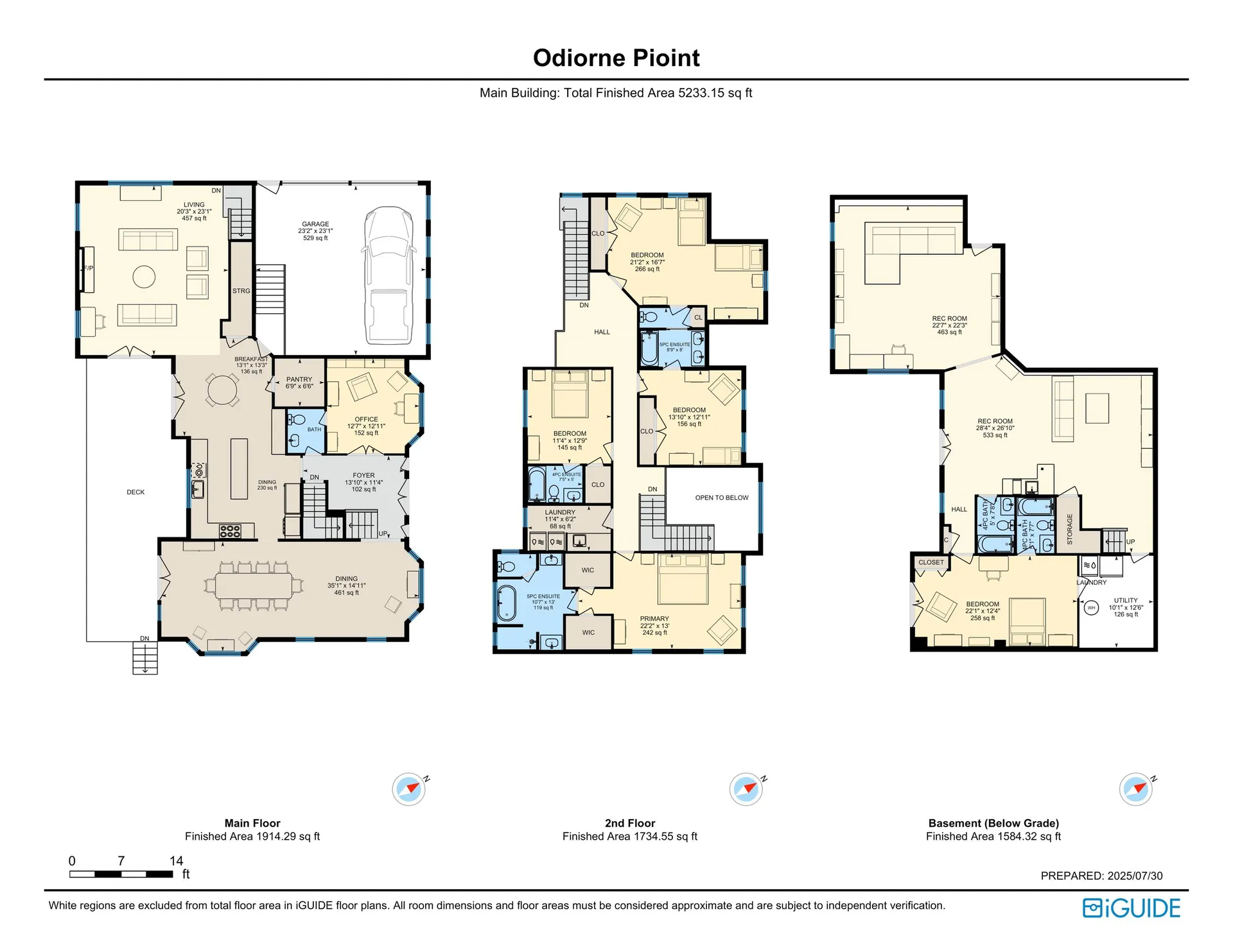 253 Odiorne Point Road Portsmouth NH 03801