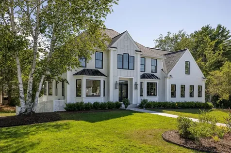 253 Odiorne Point Road Portsmouth NH 03801