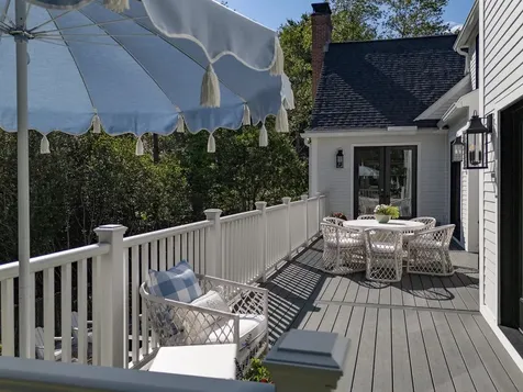 253 Odiorne Point Road Portsmouth NH 03801