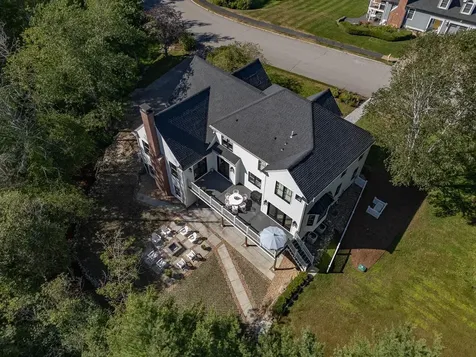 253 Odiorne Point Road Portsmouth NH 03801