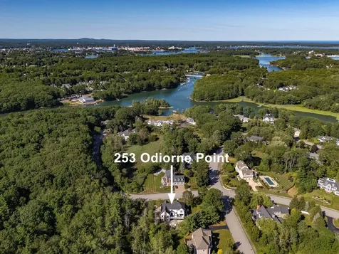 253 Odiorne Point Road Portsmouth NH 03801