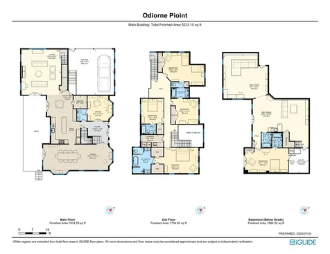 253 Odiorne Point Road Portsmouth NH 03801