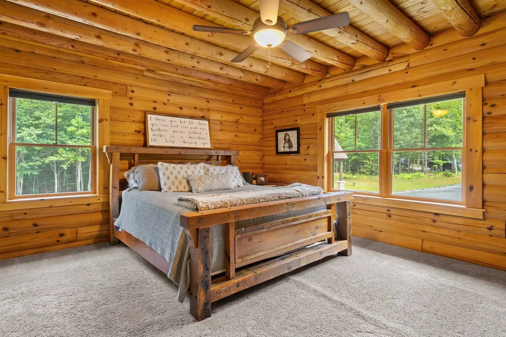 22 Clay Brook Road Gorham NH 03581