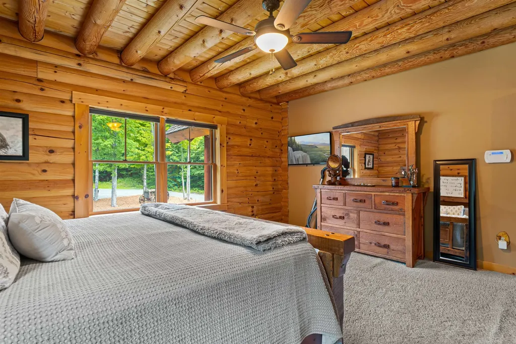 22 Clay Brook Road Gorham NH 03581