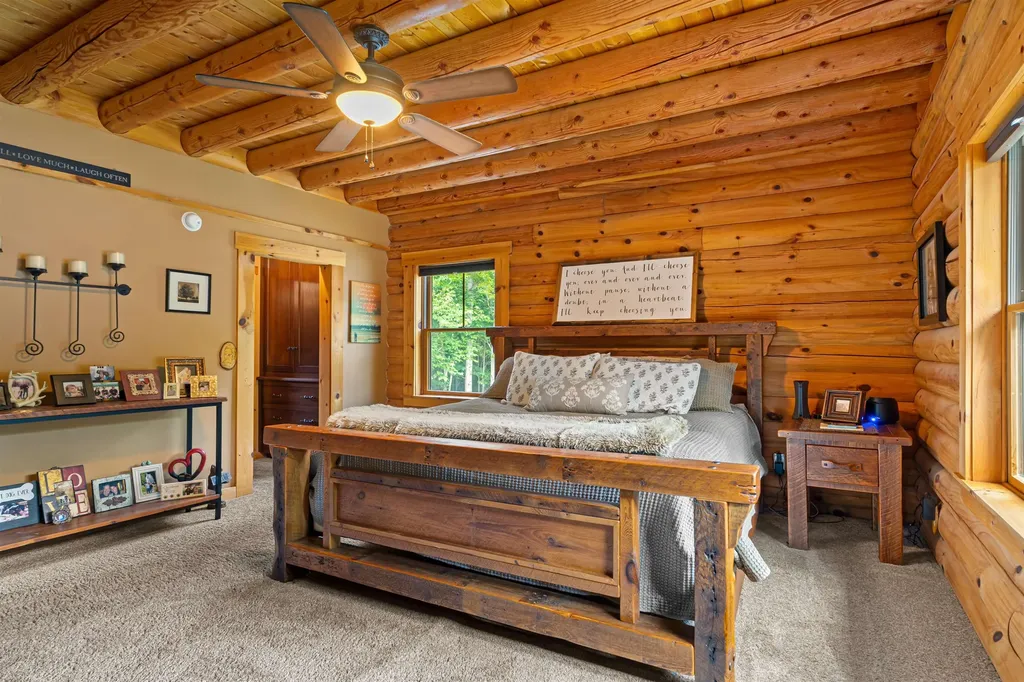 22 Clay Brook Road Gorham NH 03581