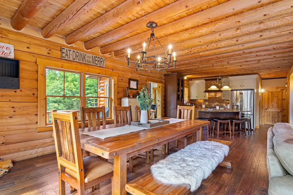 22 Clay Brook Road Gorham NH 03581