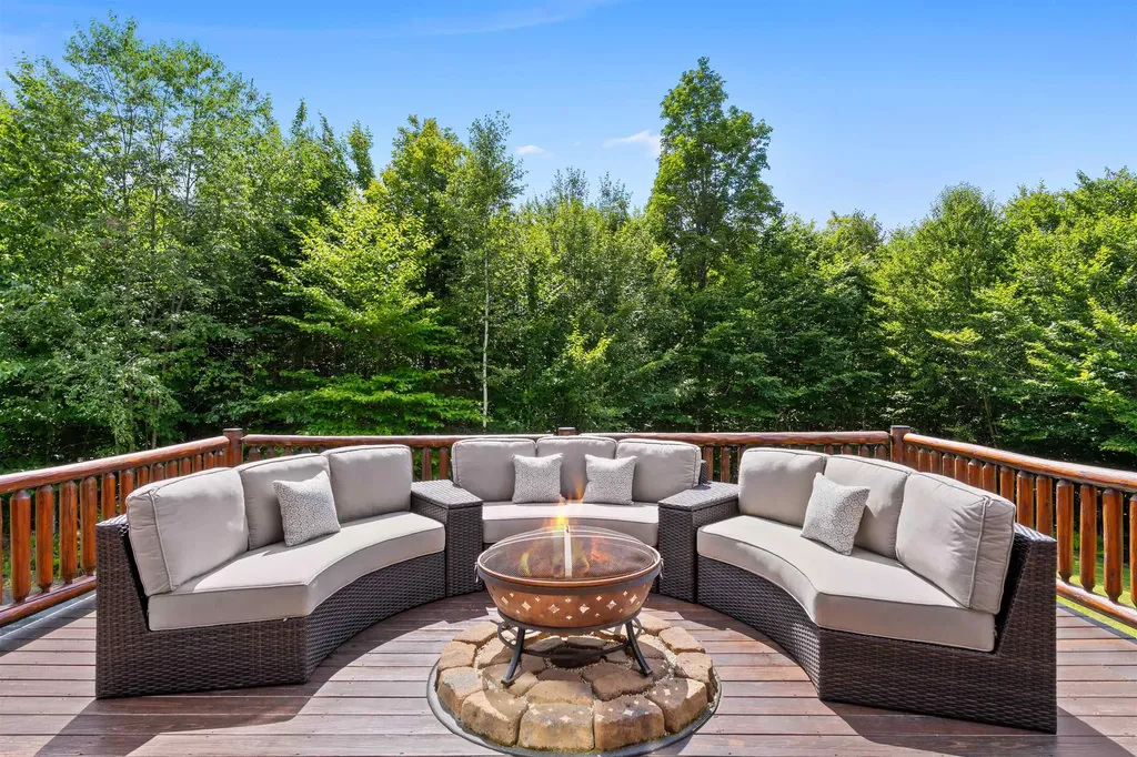 22 Clay Brook Road Gorham NH 03581