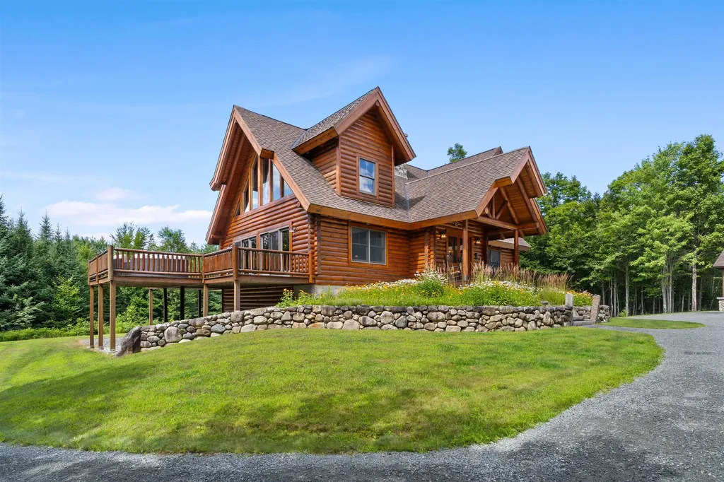 22 Clay Brook Road Gorham NH 03581