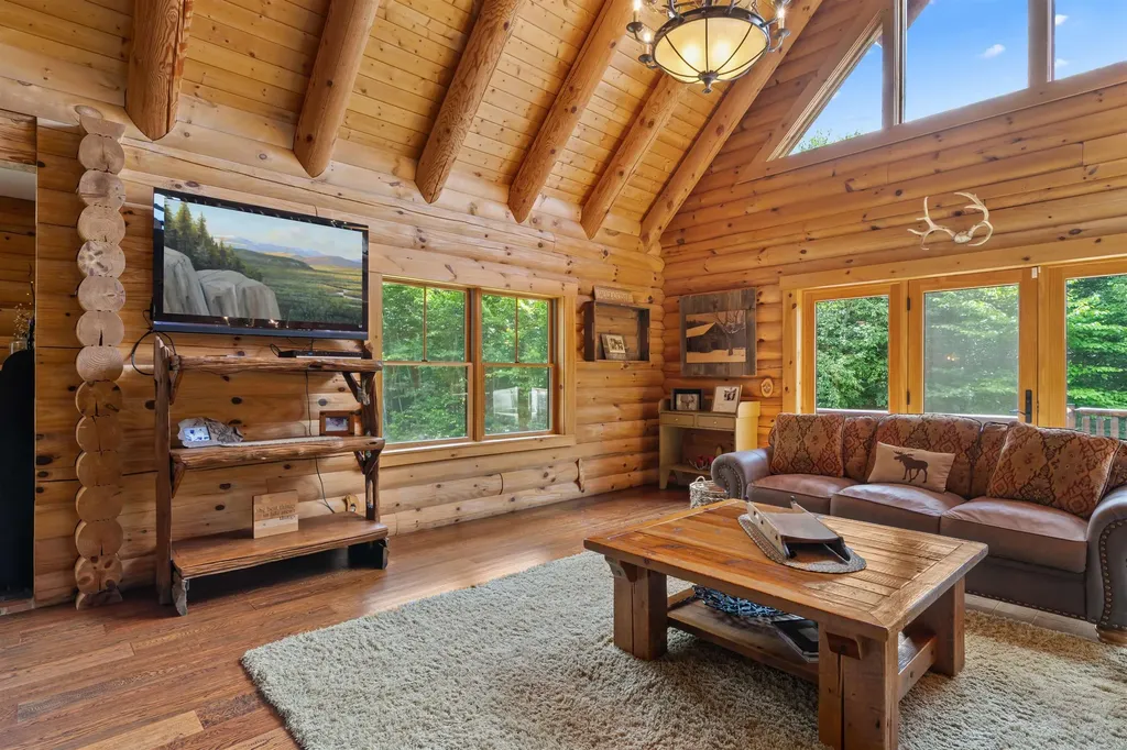 22 Clay Brook Road Gorham NH 03581