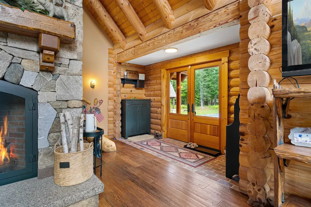 22 Clay Brook Road Gorham NH 03581