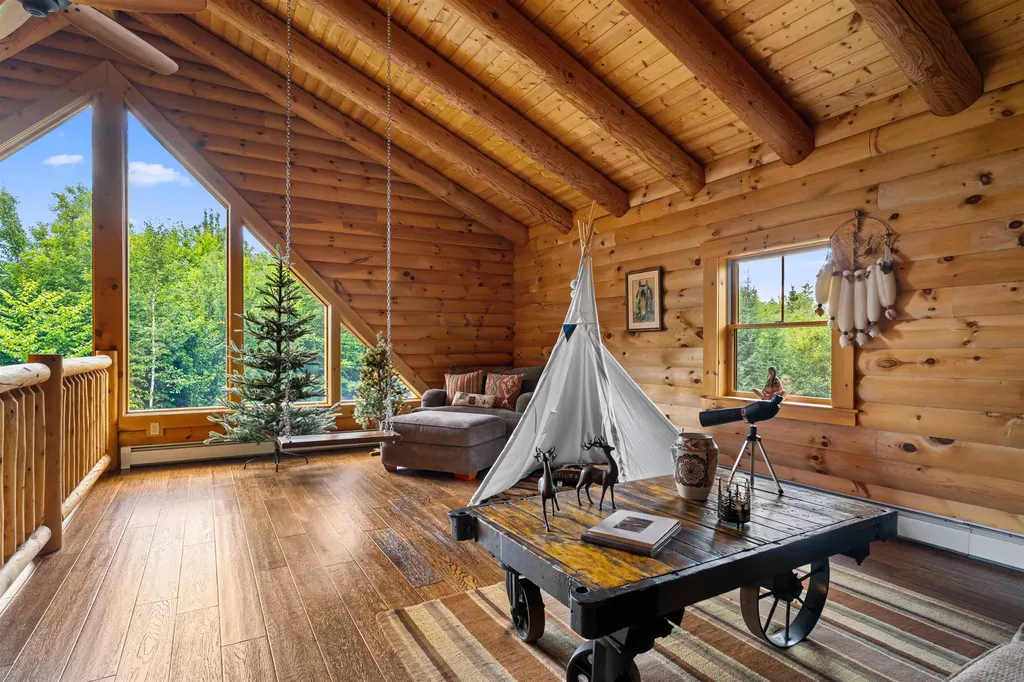 22 Clay Brook Road Gorham NH 03581