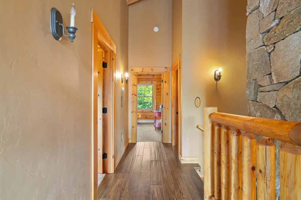 22 Clay Brook Road Gorham NH 03581