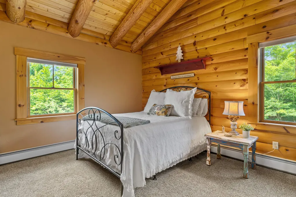 22 Clay Brook Road Gorham NH 03581